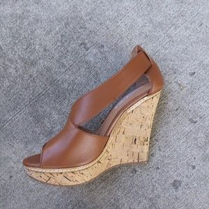 Charles David Wedges - NEW